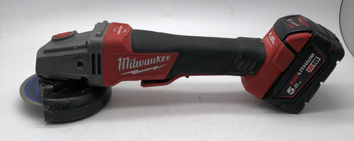 Milwaukee fuel m18 - milwaukee,