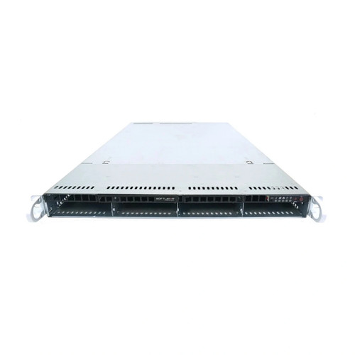 Supermicro cse 819u x10dru - supermicro, x10dru-i+