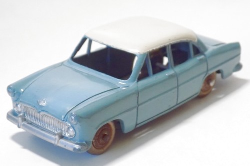 1st time listing - time, dinky