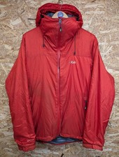 Rab Generator Alpine Jacket