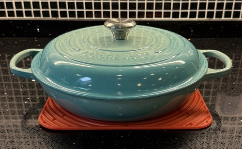 Signature grade creuset - grade,