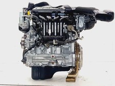 ZY COMPLETE ENGINE / 285056 FOR MAZDA 2 LIM. DE 1.5 SPORTIVE 3-PTAS. 76KW