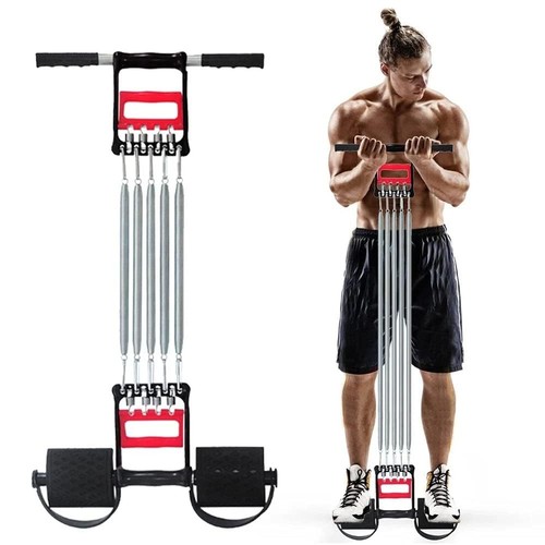 Spring chest expander - spring, expander,