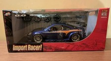 1/18 Jada Import Racer