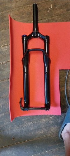 Rockshox reba boost - rockshox,