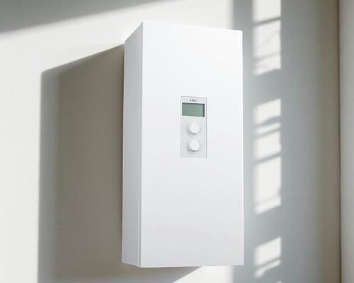 Ehc comet electric system - comet,