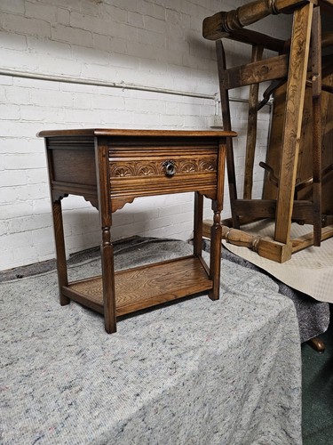 Old charm style furniture - old,