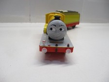 tomy trackmaster thomas the