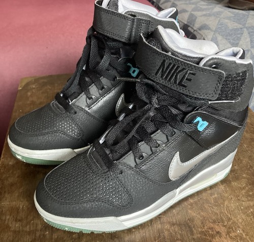 Nike air revolution sky - air,