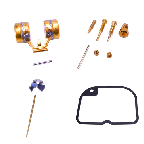 Carburetor repair set for - carburetor,