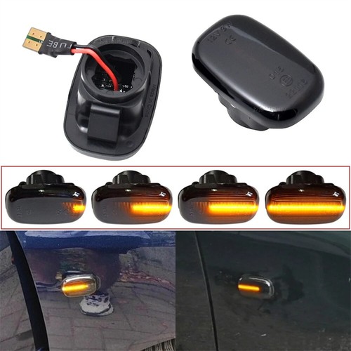 Led side turn - signal, marker