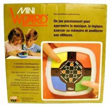 Vtech - Mini Wizard (Used in