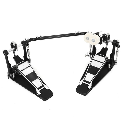 Standard double kick jazz drum - kick,
