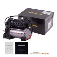 Air Suspension Compressor Pump
