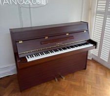 Yamaha E108 Japanese Upright
