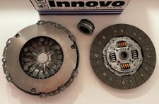 FORD TRANSIT MK7 2.4 TDCi DIESEL RWD 5-SPEED 3-PIECE RMFD CLUTCH KIT 2006-2014