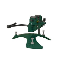 Caldwell Fire Control Front