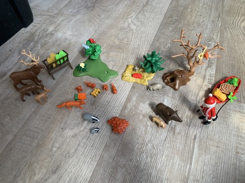Playmobil 4155 advent - playmobil, calendar