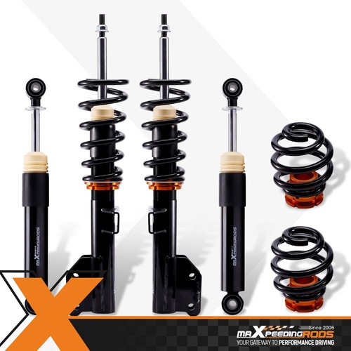 Coilovers for transporter - for,