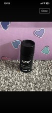 Lush Solid Perfume 25g Lust