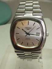 Longines Admiral Automatic