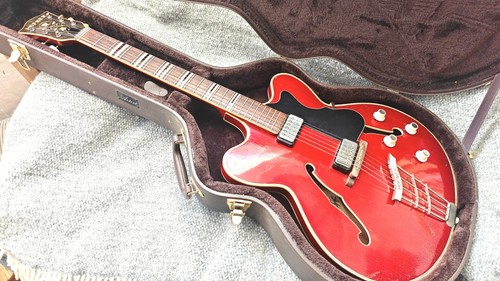 Vintage 1962 höfner verithin - vintage,