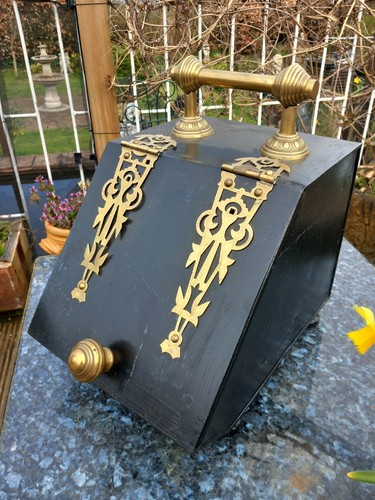 Antique victorian art deco - -,