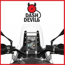 Dash Devils Dashboard