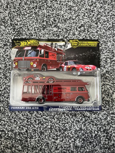 Hot wheels ferrari - hot, &