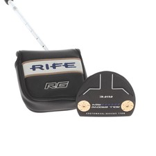 Rife Roll Groove RG4 Mallet