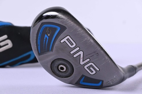 Ping series hybrid - hybrid, /