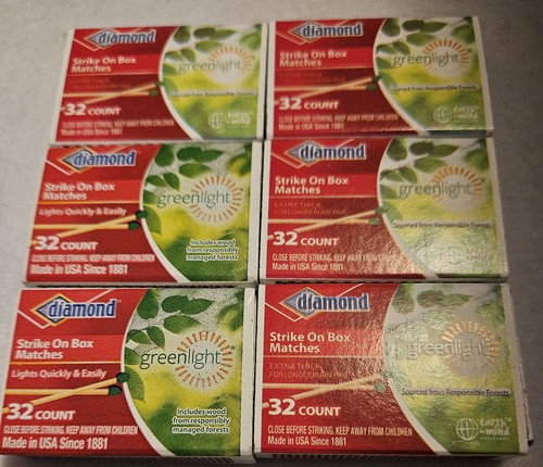 Boxes diamond strike - 6,