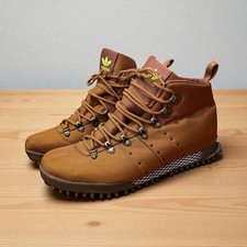 Adidas Men 9.5US Originals Mountain Marathon Tr Q22898 Limited Edition Sportswea