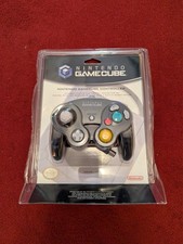 Nintendo Gamecube Controller