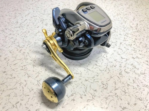 Shimano beastmaster 3000 - beastmaster,