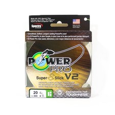 Power Pro Super 8 Slick