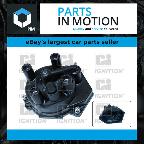 Distributor cap fits - cap,