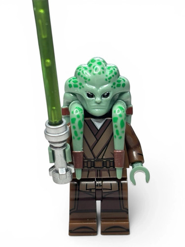 Custom lego kit fisto - custom,