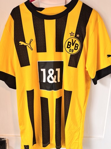Puma borussia dortmund - puma,