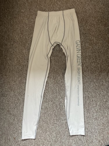 Galvin green skintight - galvin,