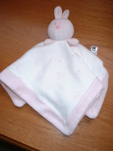 Emile rose bunny - emile, et