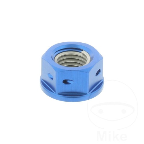Jmp sprocket nut - jmp,