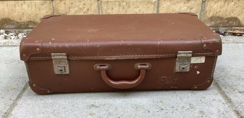 Vintage retro brown - retro,
