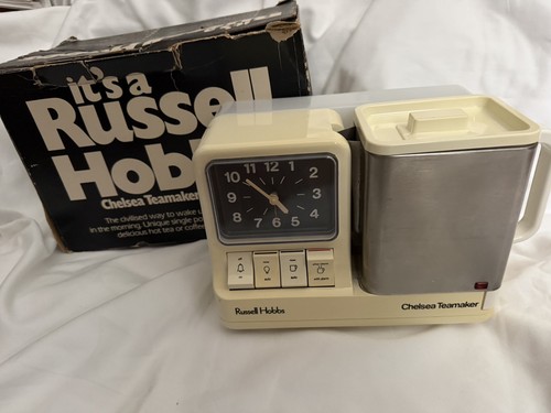 Russell hobbs chelsea - chelsea, tea