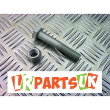 Range rover classic Panhard