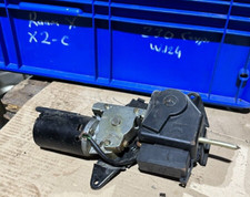 MERCEDES BENZ W124 COUPE Engine Sunroof 1248210047 0390251696