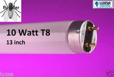 Pack of 4 13 INCH 10W UV UVA