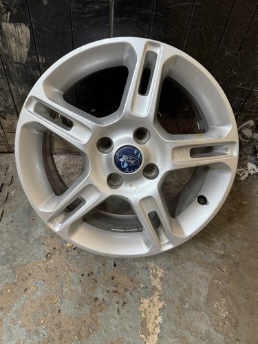 Ford fiesta zetec mk - 16", 7