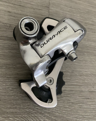 Shimano dura ace rear - shimano,