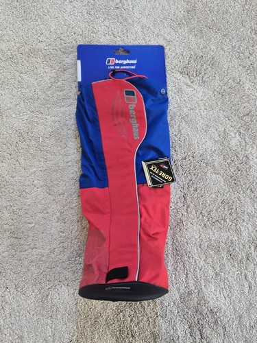 New berghaus yeti - berghaus, extreme